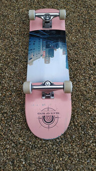 Skateboard CRANESS - 1
