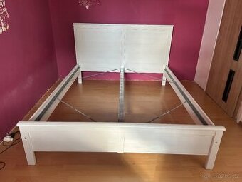 Postel ASPELUND IKEA