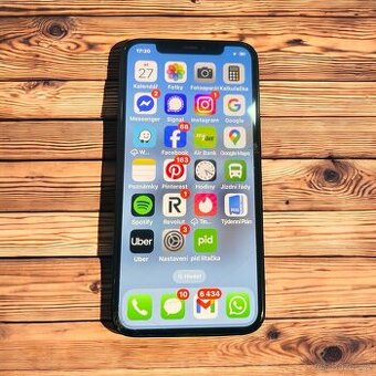 Iphone 11 pro 64GB