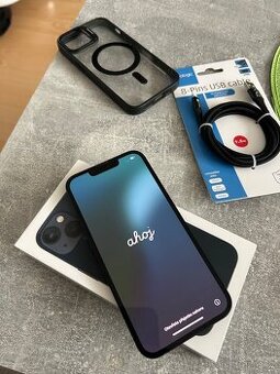 Prodám iPhone 13 128gb