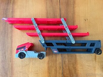 Kamion Hot Wheels
