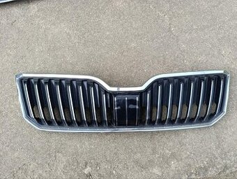 Škoda Superb 3 (maska)