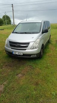 hyundai H1