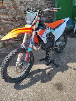 Ktm sx 125 2023