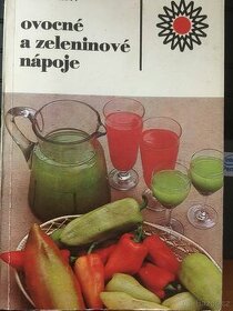 ovocné a zeleninové nápoje - 1