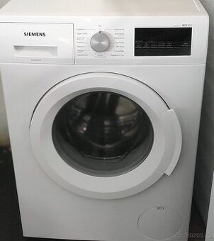 Pračka Siemens - 1