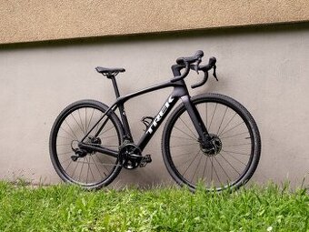 Trek DOMANE SL5 - Shimano 105 2x12 - 52