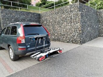 Nosič kol na tažné zařízení Thule VeloSpace XT3 939