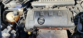 Prodám náhradní díly na Peugeot 207 1.6VTi 5FW. 183000km - 1