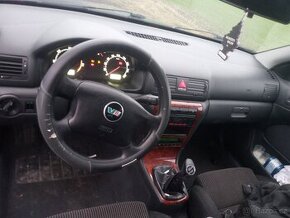 Škoda Octavia 1.9tdi 81kw