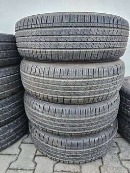 Continental 4x4 225/65 R17