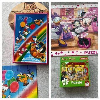 Puzzle