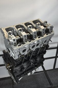 Motor BRT 2.0 TDI