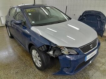 Seat Leon 1,2 tsi 110