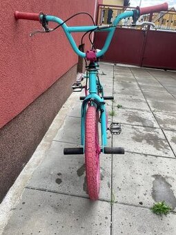 Kolo bmx