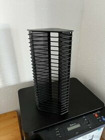 Stojan na DVD