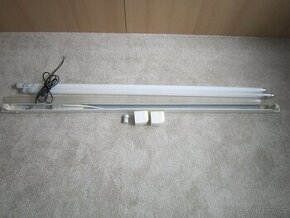 ZÁŘIVKA 128cm - 1