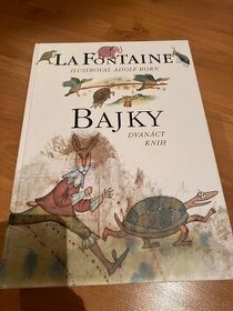Bajky - 1