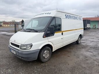 Ford Transit 2.0TDDI KLIMA