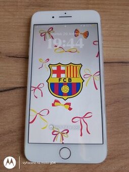 iPhone 8 plus 64GB