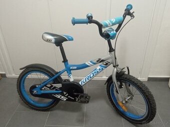 Chlapecké kolo Kross Denis 16"