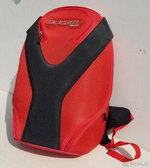 Batoh Ducati - 1