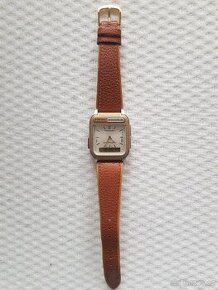 Casio data bank