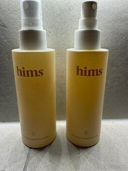 HIMS - finasteride + minoxidil + ketaconazole (Alopecie) - 1