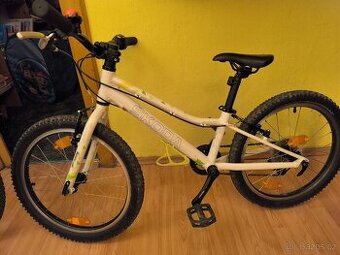Dětské kolo Škoda 20''