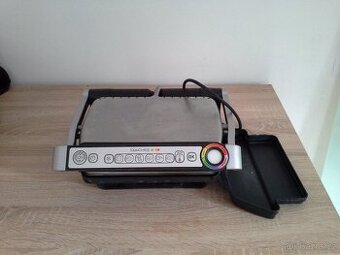 Elektrický grill Tefal