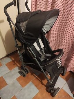 Golfový kočárek 4BABY