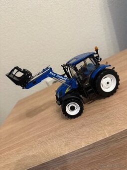New holland T6020 1:32 - 1