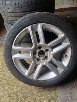 Prodám kola renault laguna 2 - 1