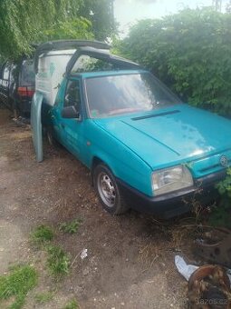 Favorit pick up