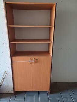 Daruji skříň