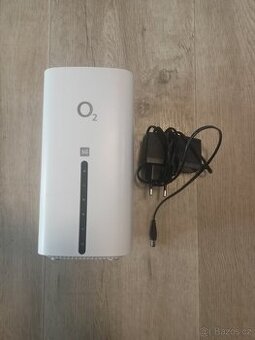 Modem O 2  5G