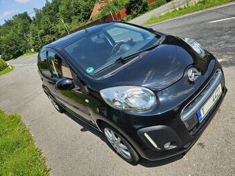 Prodám Citroen C1 rok 2014 pěti dveř - 1