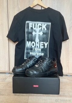 Nike Air Force SUPREME