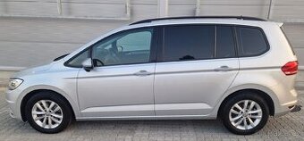 VW Touran 2.0Tdi 110kw r.2019