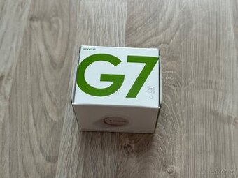 Dexcom G7 sensor na měření cukru v krvi - nový