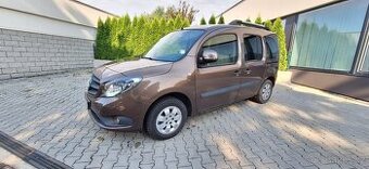 Mercedes benz CITAN 1.5 CDI/  60.000 KM - 1