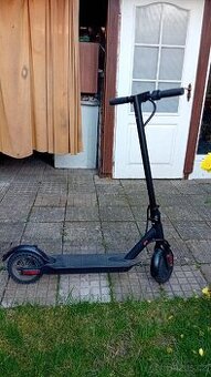 ELEKTROKOLOBĚŽKA i-bike mono pro