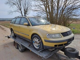 Passat B5