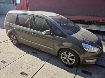 Ford galaxy 2.0tdci euro5 veškeré náhradní díly