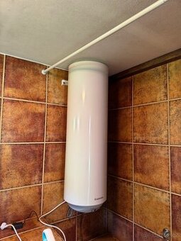 Ariston Pro Eco 80 V Slim