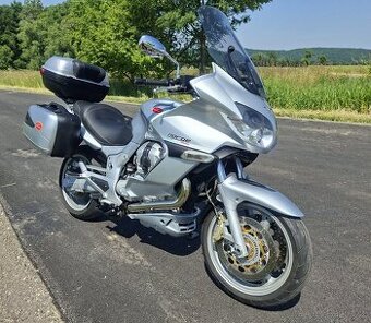 Moto Guzzi Norge 1200