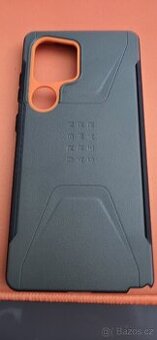 Samsung S25 ultra pouzdra UAG a panzerglass - 1