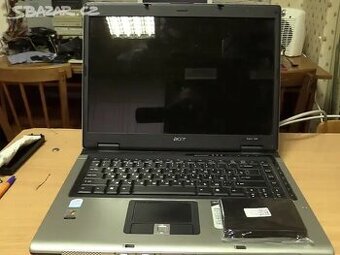 Notebook Acer Aspire 3650 Windows 10 pro top stav