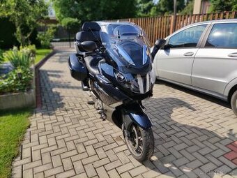 BMW K1600 GTL