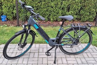 Trekingové elektrokolo LOVELEC KOMO